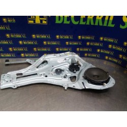 Recambio de elevalunas delantero izquierdo para kia sportage active 4x4 referencia OEM IAM 824700Z000 824700Z020 