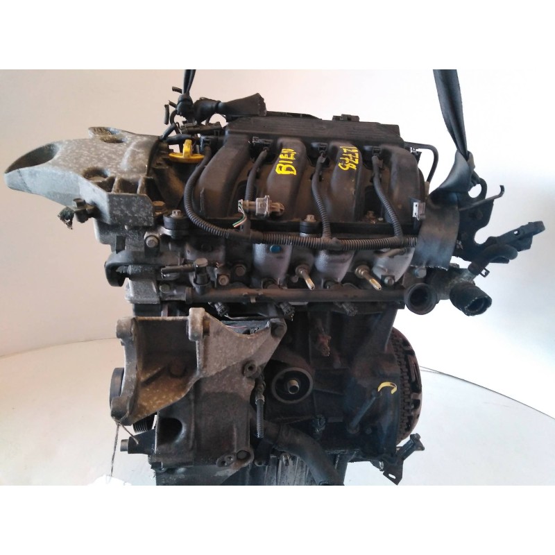 Recambio de motor completo para renault laguna ii (bg0) authentique referencia OEM IAM F4PC7  189837KM