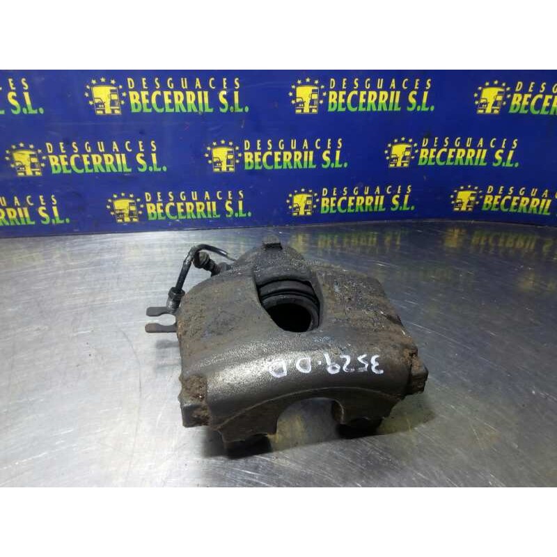 Recambio de pinza freno delantera derecha para renault espace iv (jk0) privilege referencia OEM IAM Recambio de pinza freno delantera derecha para renault espace iv (jk0) privilege referencia OEM IAM