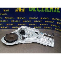 Recambio de elevalunas trasero derecho para kia sportage active 4x4 referencia OEM IAM 834800Z000 834800Z040 