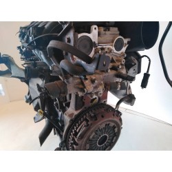 Recambio de motor completo para renault laguna ii (bg0) authentique referencia OEM IAM F4PC7  189837KM