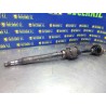 Recambio de transmision delantera derecha para fiat stilo (192) 1.9 120 dynamic multijet referencia OEM IAM   