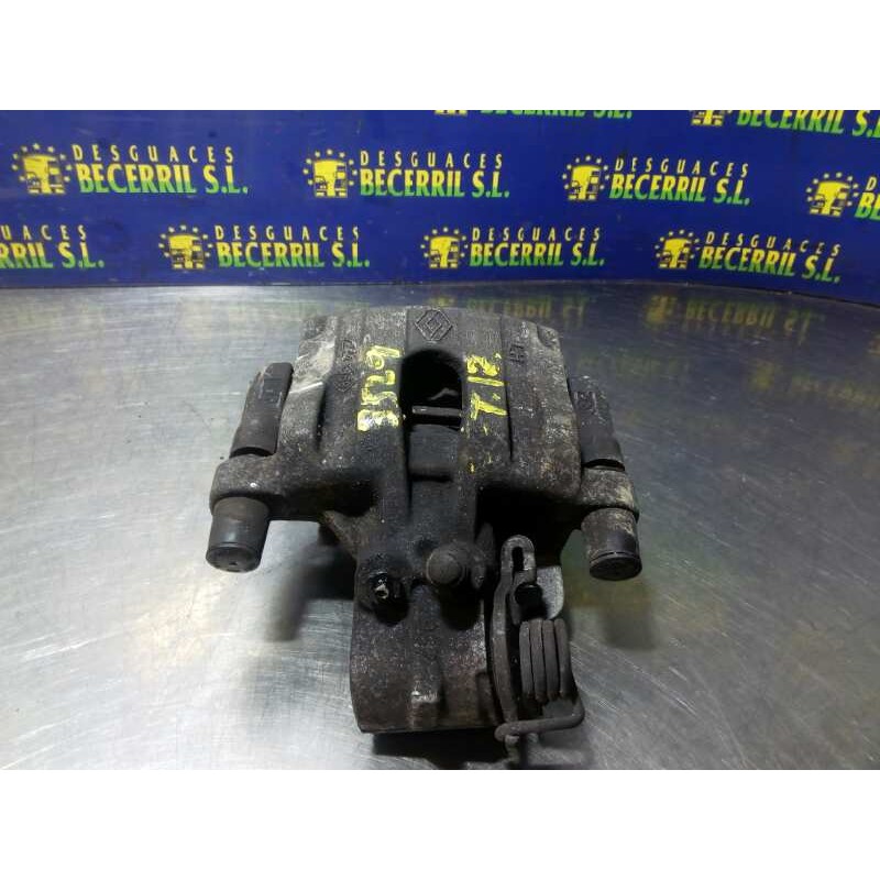 Recambio de pinza freno trasera izquierda para renault espace iv (jk0) privilege referencia OEM IAM Recambio de pinza freno trasera izquierda para renault espace iv (jk0) privilege referencia OEM IAM