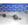 Recambio de transmision delantera derecha para ford fiesta berl./express 1.6 diesel referencia OEM IAM   