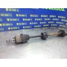 Recambio de transmision delantera derecha para ford fiesta berl./express 1.6 diesel referencia OEM IAM   