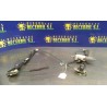 Recambio de elevalunas delantero derecho para bmw serie 3 compact (e46) 320td referencia OEM IAM   