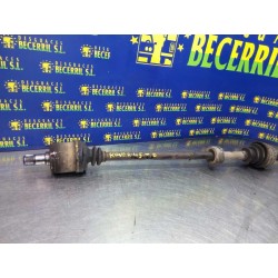 Recambio de transmision delantera derecha para mg rover serie 45 (rt) classic (4-ptas.) referencia OEM IAM   