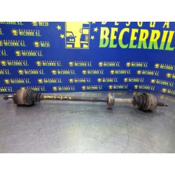 Recambio de transmision delantera derecha para mg rover serie 45 (rt) classic (4-ptas.) referencia OEM IAM   