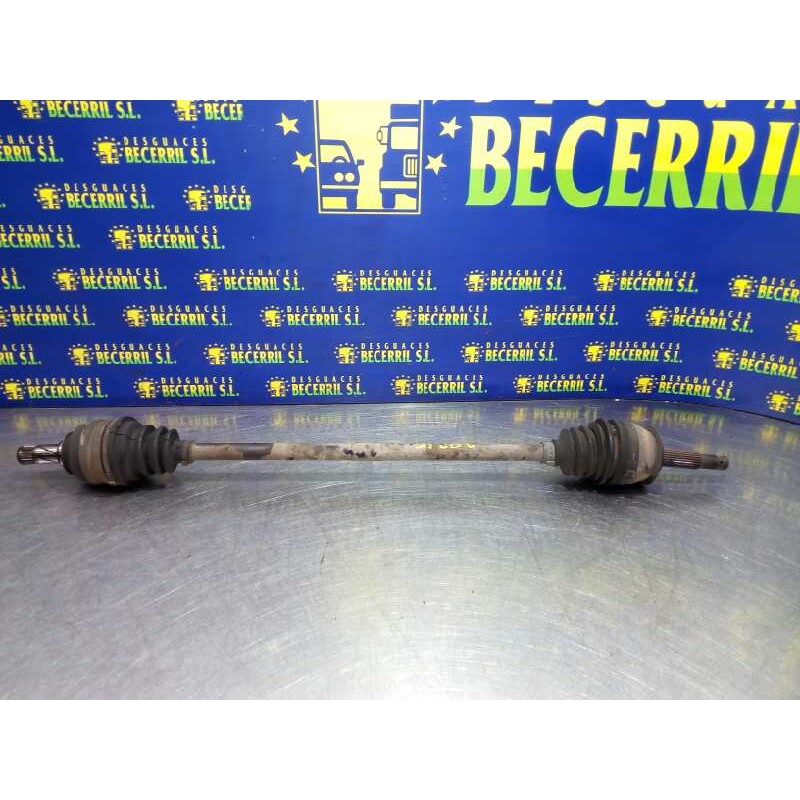 Recambio de transmision delantera derecha para opel corsa b viva referencia OEM IAM Recambio de transmision delantera derecha para opel corsa b viva referencia OEM IAM