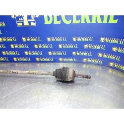 Recambio de transmision delantera derecha para opel corsa b viva referencia OEM IAM   