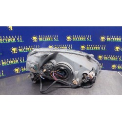 Recambio de faro izquierdo para tata indica referencia OEM IAM   