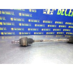 Recambio de transmision delantera derecha para opel corsa b viva referencia OEM IAM   