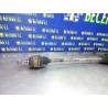 Recambio de transmision delantera derecha para opel corsa b viva referencia OEM IAM   