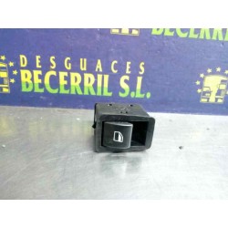 Recambio de mando elevalunas trasero derecho para volvo v70 familiar 2.4 t / 2.5 t referencia OEM IAM   