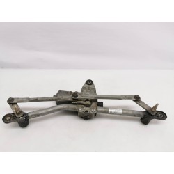 Recambio de motor limpia delantero para alfa romeo 159 (140) 2.4 jtdm 20v q4 ti referencia OEM IAM 0390241915  