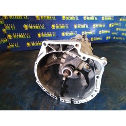 Recambio de caja cambios para bmw serie 5 berlina (e39) 525td referencia OEM IAM 0749650HYY  