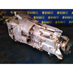 Recambio de caja cambios para bmw serie 5 berlina (e39) 525td referencia OEM IAM 0749650HYY  