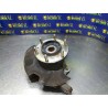 Recambio de mangueta delantera izquierda para kia carnival 2.9 crdi vgt ex referencia OEM IAM   