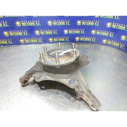 Recambio de mangueta delantera izquierda para kia carnival 2.9 crdi vgt ex referencia OEM IAM   