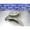 Recambio de mangueta delantera izquierda para kia carnival 2.9 crdi vgt ex referencia OEM IAM   
