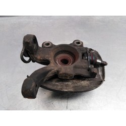 Recambio de mangueta delantera izquierda para volkswagen t4 transporter/furgoneta (mod. 1991) combi l referencia OEM IAM   