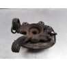 Recambio de mangueta delantera izquierda para volkswagen t4 transporter/furgoneta (mod. 1991) combi l referencia OEM IAM   