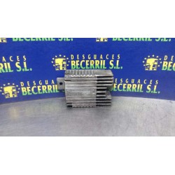 Recambio de centralita de ventiladores para mercedes clase e (w210) berlina diesel 300 turbodiesel (210.025) referencia OEM IAM 