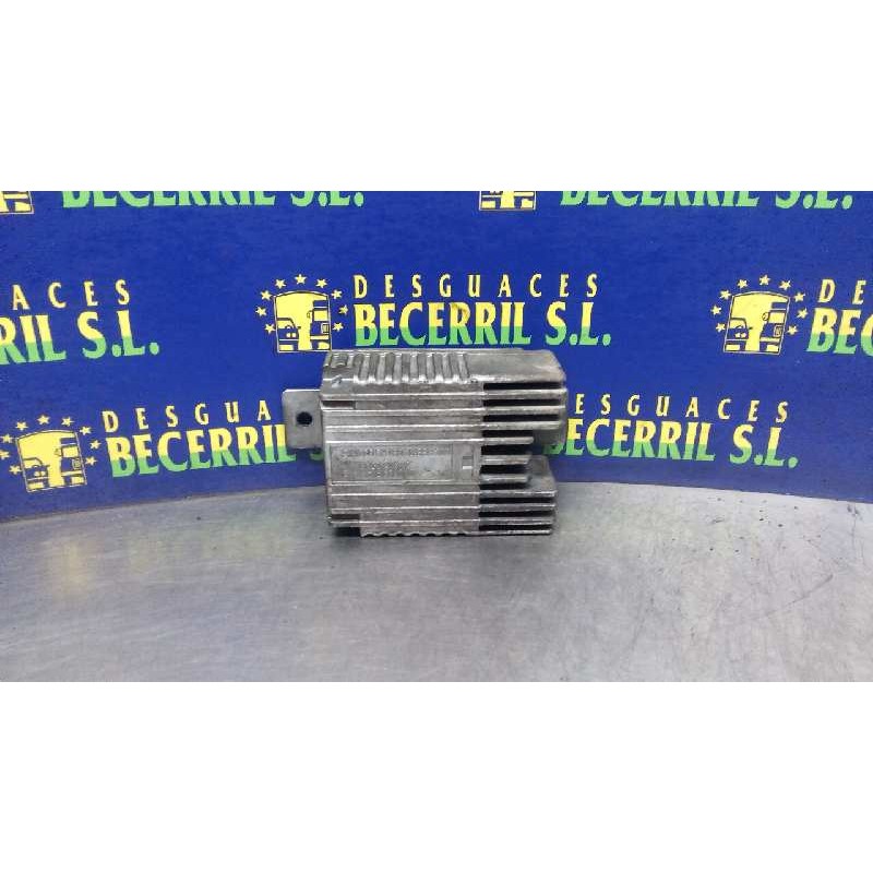 Recambio de centralita de ventiladores para mercedes clase e (w210) berlina diesel 300 turbodiesel (210.025) referencia OEM IAM Recambio de centralita de ventiladores para mercedes clase e (w210) berlina diesel 300 turbodiesel (210.025) referencia OEM IAM