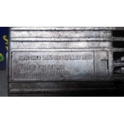 Recambio de centralita de ventiladores para mercedes clase e (w210) berlina diesel 300 turbodiesel (210.025) referencia OEM IAM 
