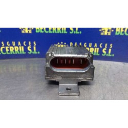 Recambio de centralita de ventiladores para mercedes clase e (w210) berlina diesel 300 turbodiesel (210.025) referencia OEM IAM 