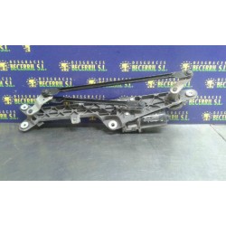 Recambio de motor limpia delantero para kia carnival 2.9 crdi vgt ex referencia OEM IAM   