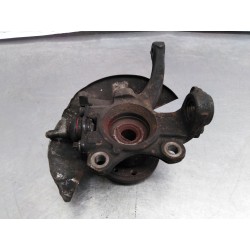 Recambio de mangueta delantera izquierda para volkswagen t4 transporter/furgoneta (mod. 1991) combi l referencia OEM IAM   