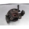 Recambio de mangueta delantera izquierda para volkswagen t4 transporter/furgoneta (mod. 1991) combi l referencia OEM IAM   