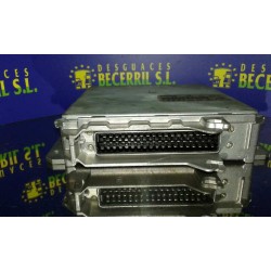Recambio de centralita motor uce para audi a6 avant (c4) referencia OEM IAM 0281001253/254 4A0907401E 