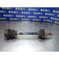 Recambio de transmision delantera izquierda para seat ibiza (6k) cl referencia OEM IAM   