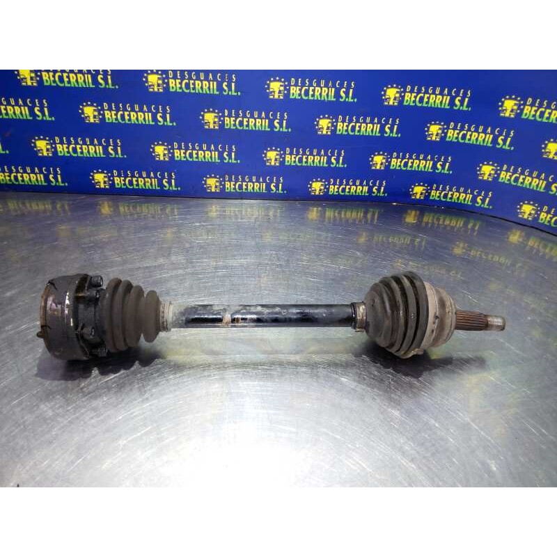 Recambio de transmision delantera izquierda para seat ibiza (6k) cl referencia OEM IAM Recambio de transmision delantera izquierda para seat ibiza (6k) cl referencia OEM IAM