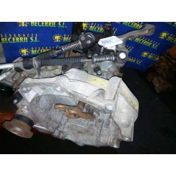 Recambio de caja cambios para seat ibiza (6l1) stella referencia OEM IAM GSB  