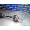 Recambio de transmision delantera izquierda para seat ibiza (6k) cl referencia OEM IAM   