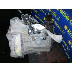 Recambio de caja cambios para seat ibiza (6l1) stella referencia OEM IAM GSB  