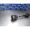 Recambio de transmision delantera izquierda para seat ibiza (6k) cl referencia OEM IAM   
