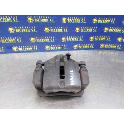 Recambio de pinza freno delantera izquierda para kia sportage active 4x4 referencia OEM IAM 581802EA10  