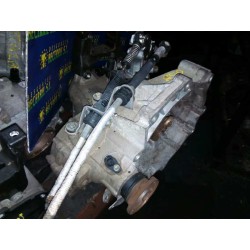 Recambio de caja cambios para seat ibiza (6l1) stella referencia OEM IAM GSB  