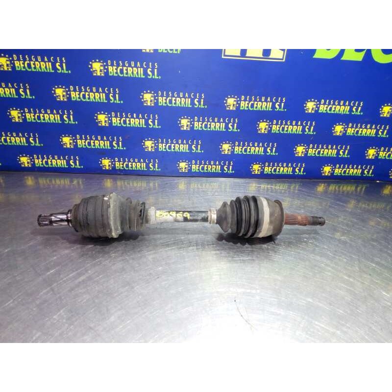 Recambio de transmision delantera izquierda para opel corsa b swing referencia OEM IAM Recambio de transmision delantera izquierda para opel corsa b swing referencia OEM IAM