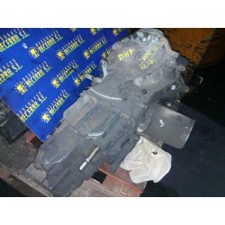 Recambio de caja cambios para volkswagen passat berlina (3b2) comfortline referencia OEM IAM DHF  