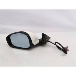 Recambio de retrovisor izquierdo para alfa romeo 159 (140) 2.4 jtdm 20v q4 ti referencia OEM IAM   