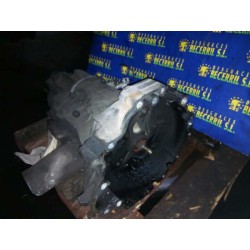 Recambio de caja cambios para volkswagen passat berlina (3b2) comfortline referencia OEM IAM DHF  