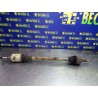 Recambio de transmision delantera derecha para citroen saxo 1.5 d sx referencia OEM IAM   