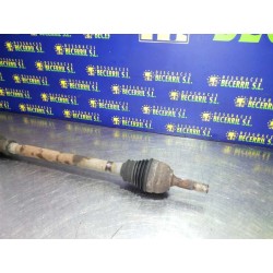 Recambio de transmision delantera derecha para citroen saxo 1.5 d sx referencia OEM IAM   