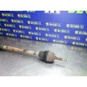 Recambio de transmision delantera derecha para citroen saxo 1.5 d sx referencia OEM IAM   