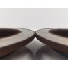 Recambio de disco freno trasero para kia cee´d sporty wagon concept referencia OEM IAM   